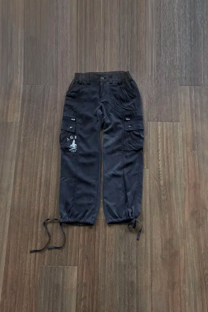 HYSTERIC GLAMOUR ヒステリックグラマー カーゴ ジョガーパンツ