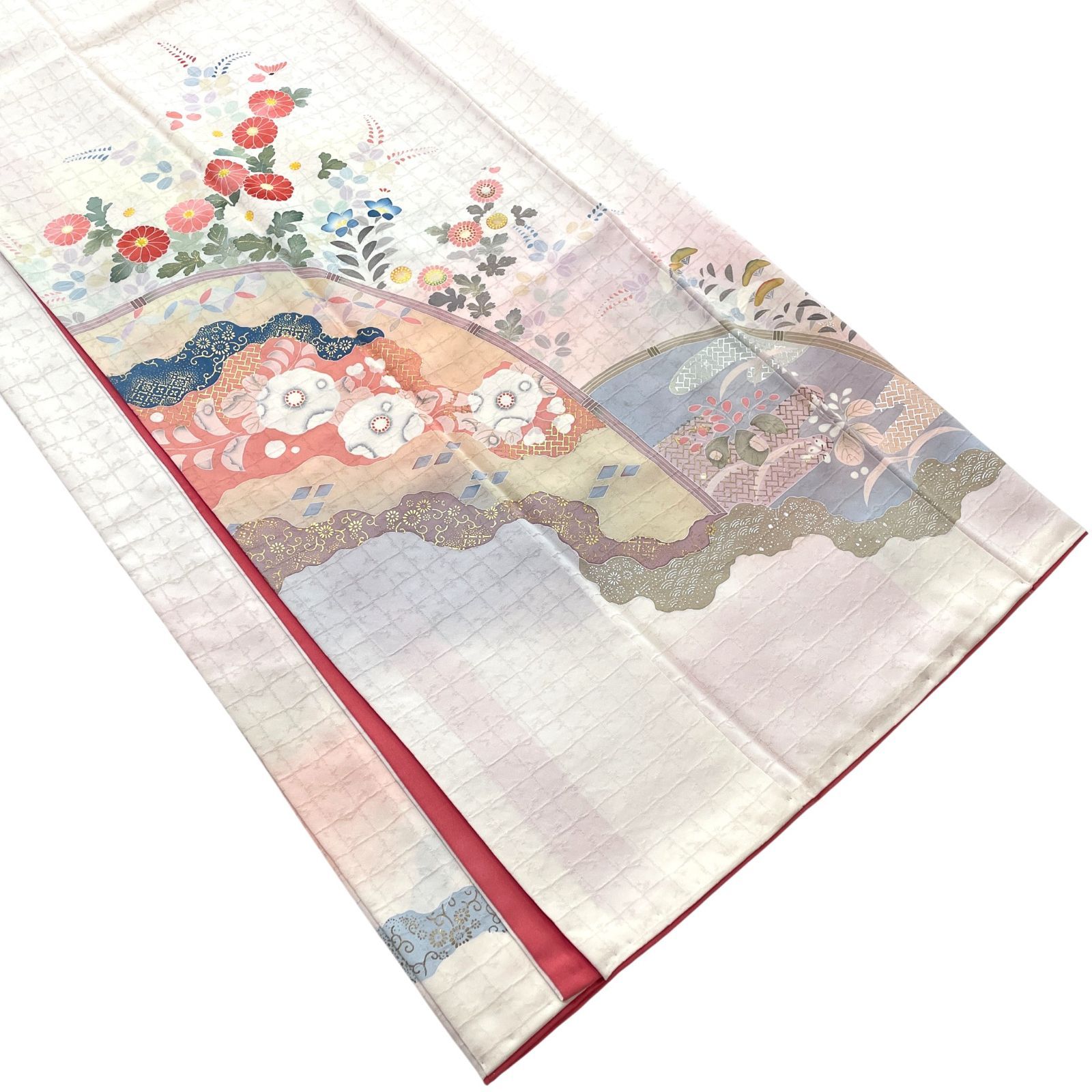 kimonolove リユース品