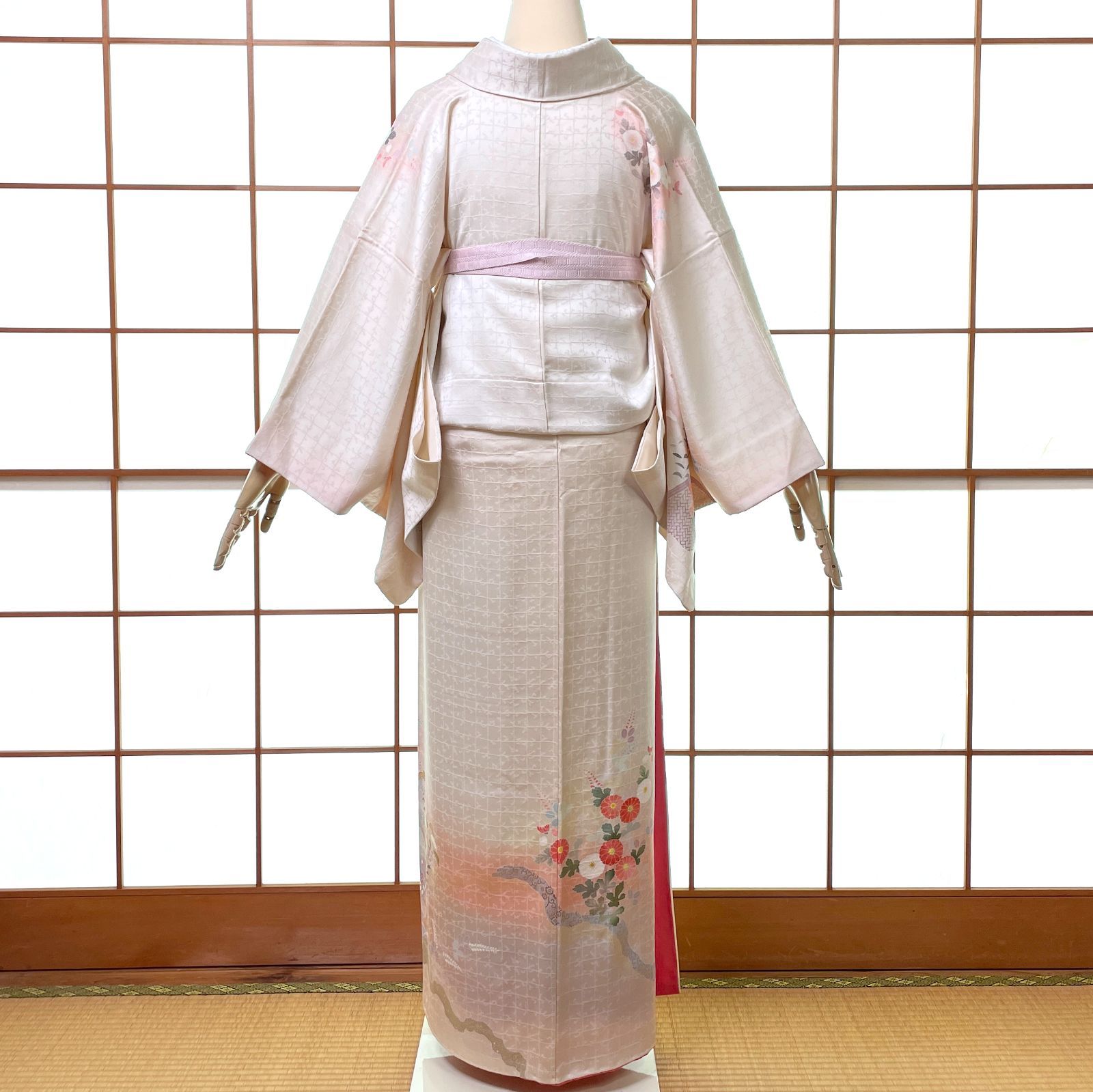 kimonolove リユース品