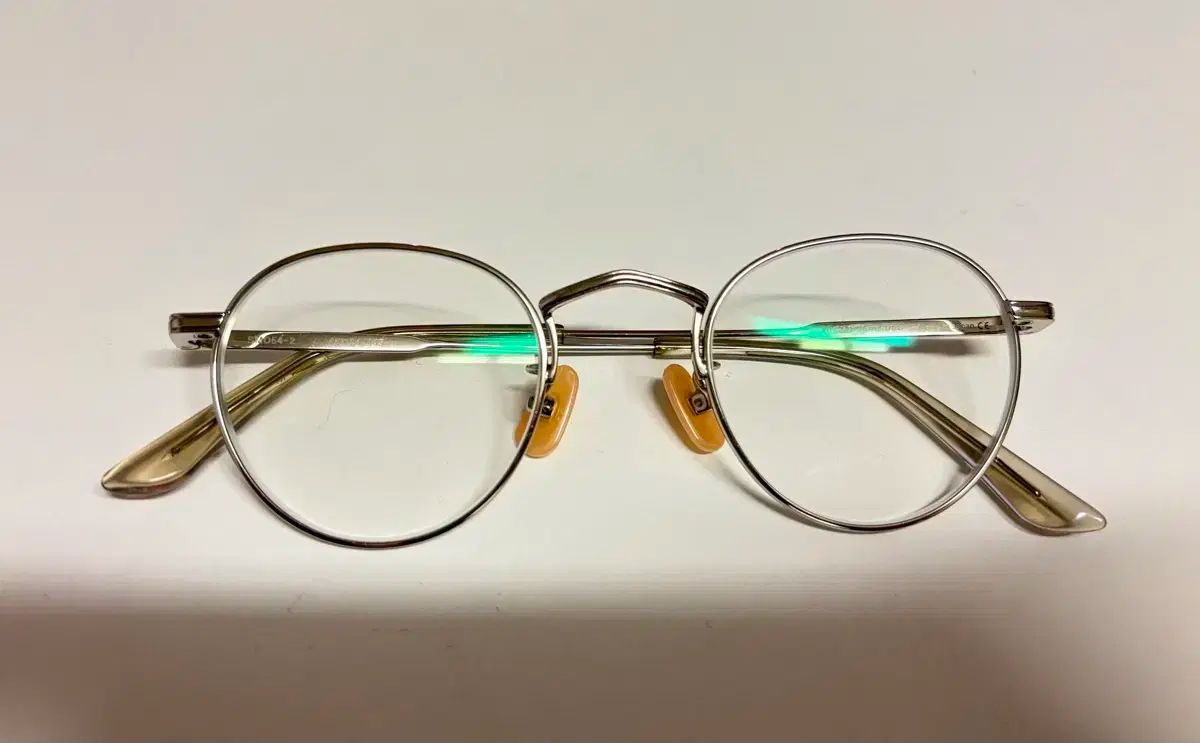 Specs Montana スペックスモンタナ smo-2 シルバー