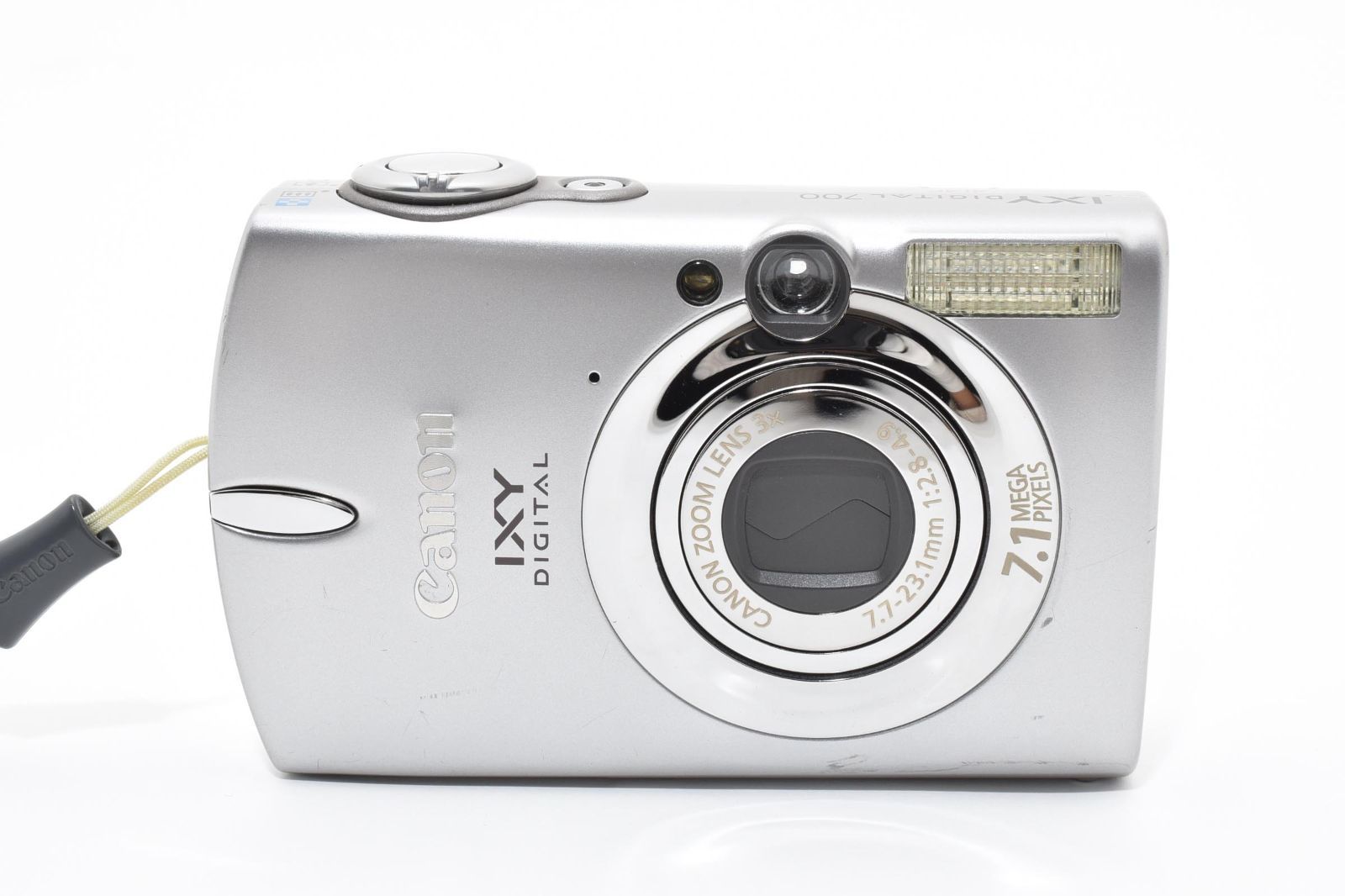 キヤノン Canon IXY Digital 700 PC1169 LL57 5980