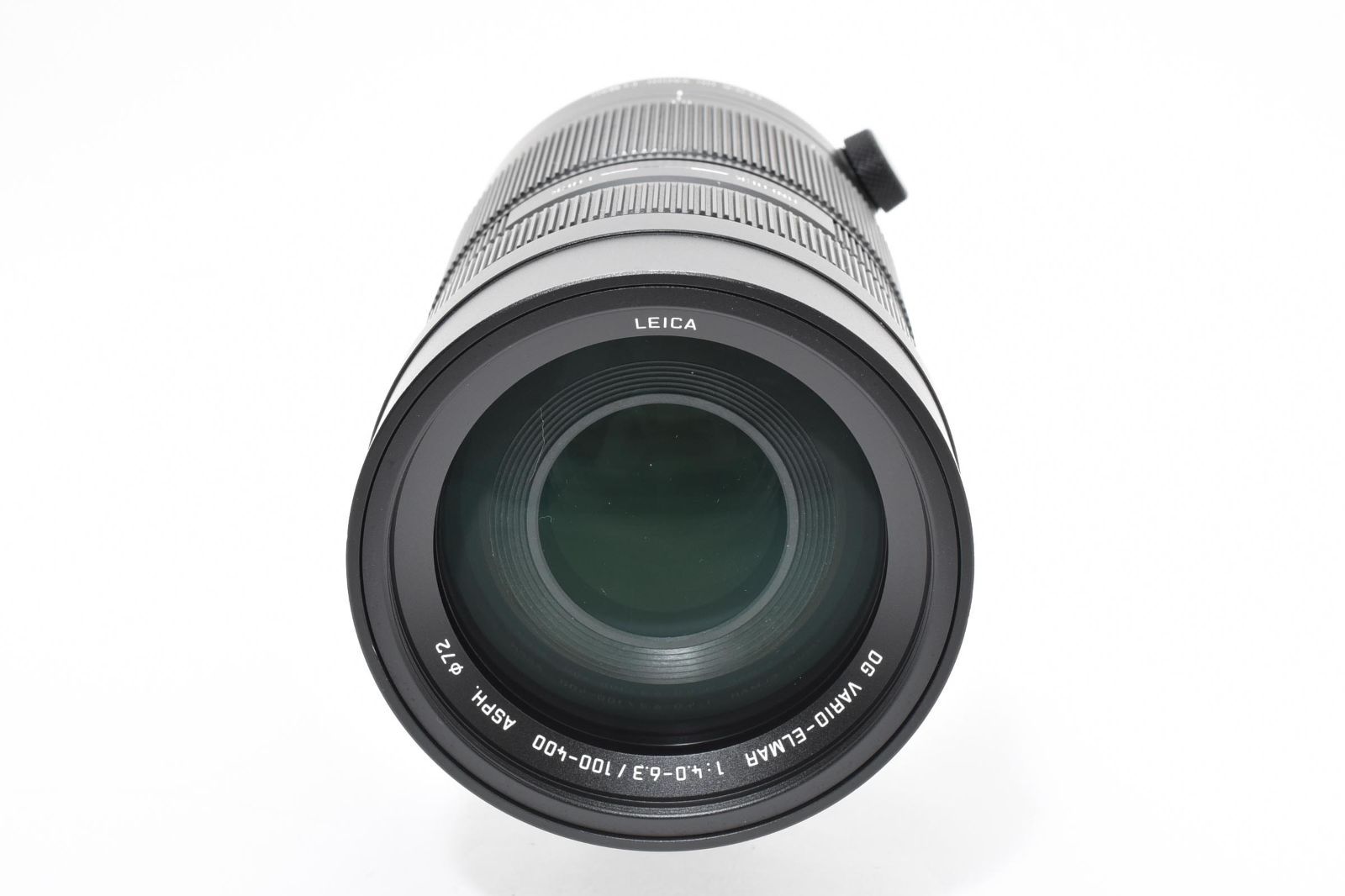 パナソニック Panasonic LEICA DG VARIO-ELMAR 100-400mm F4.0-6.3 ASPH. H-RS100400 LL684 5998