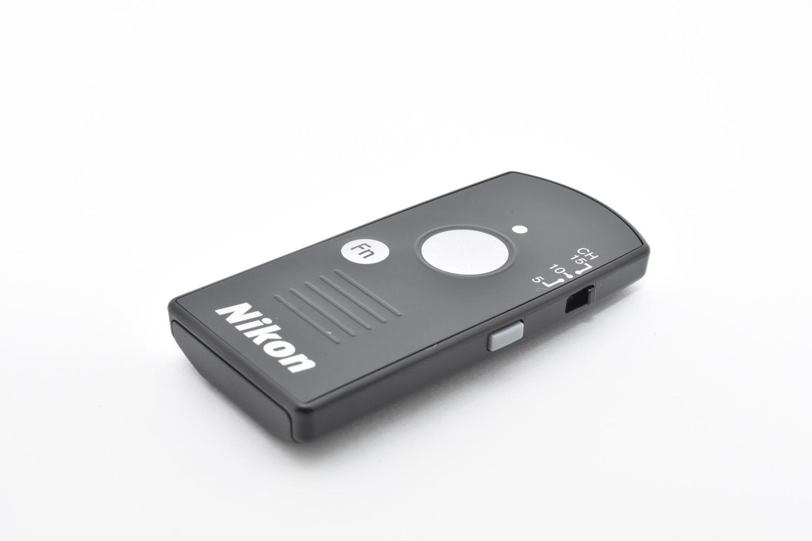 級 ニコン Nikon ワイヤレスリモートコントローラーセット WR-10 LL78 5973