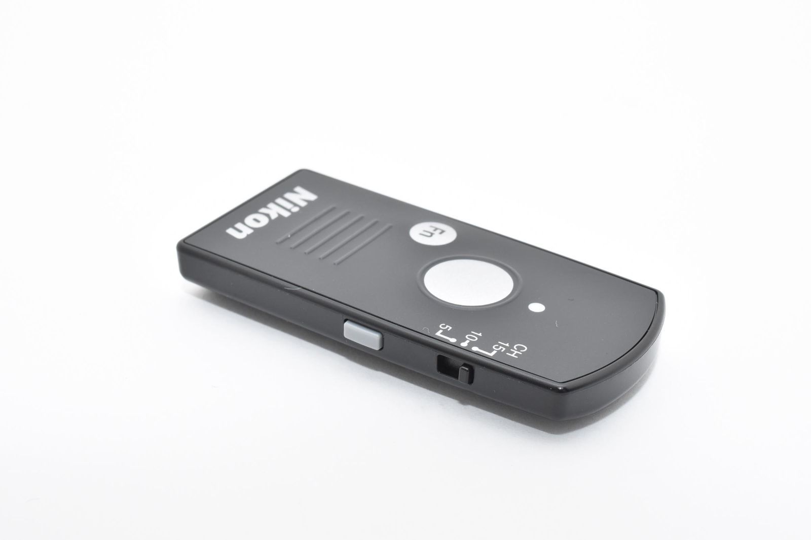 ワイヤレスリモートコントローラーセット WR