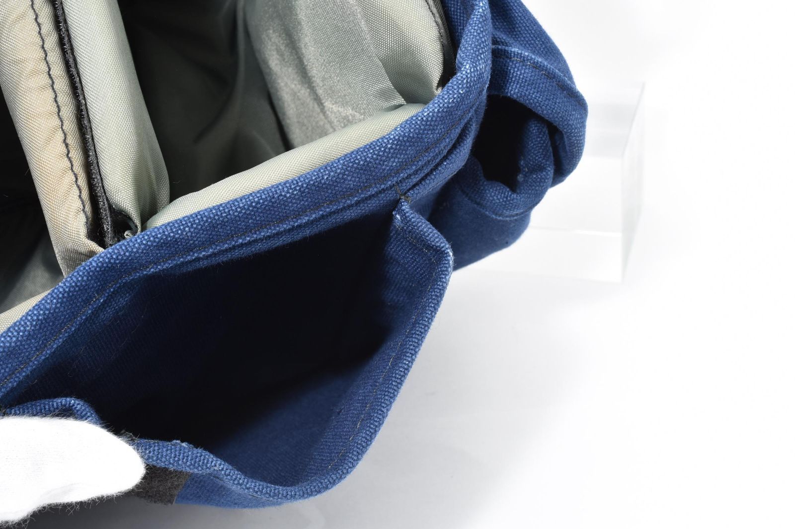  ドンケ DOMKE F 2 ネイビー LL 108 5947 カメラバッグ カメラアクセサリー