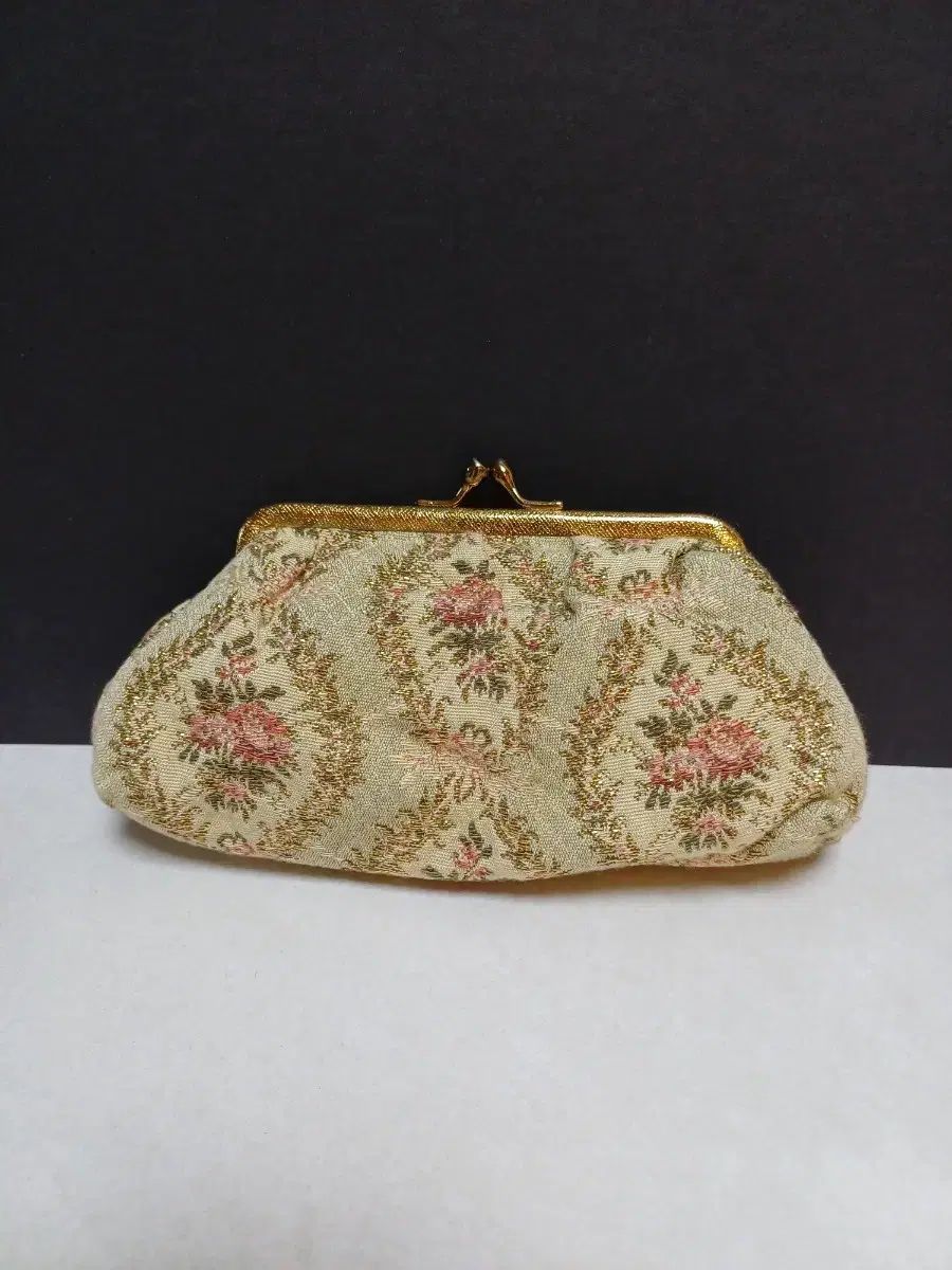 768 財布 クラッチバッグ 西独 バッグ ジュエリー