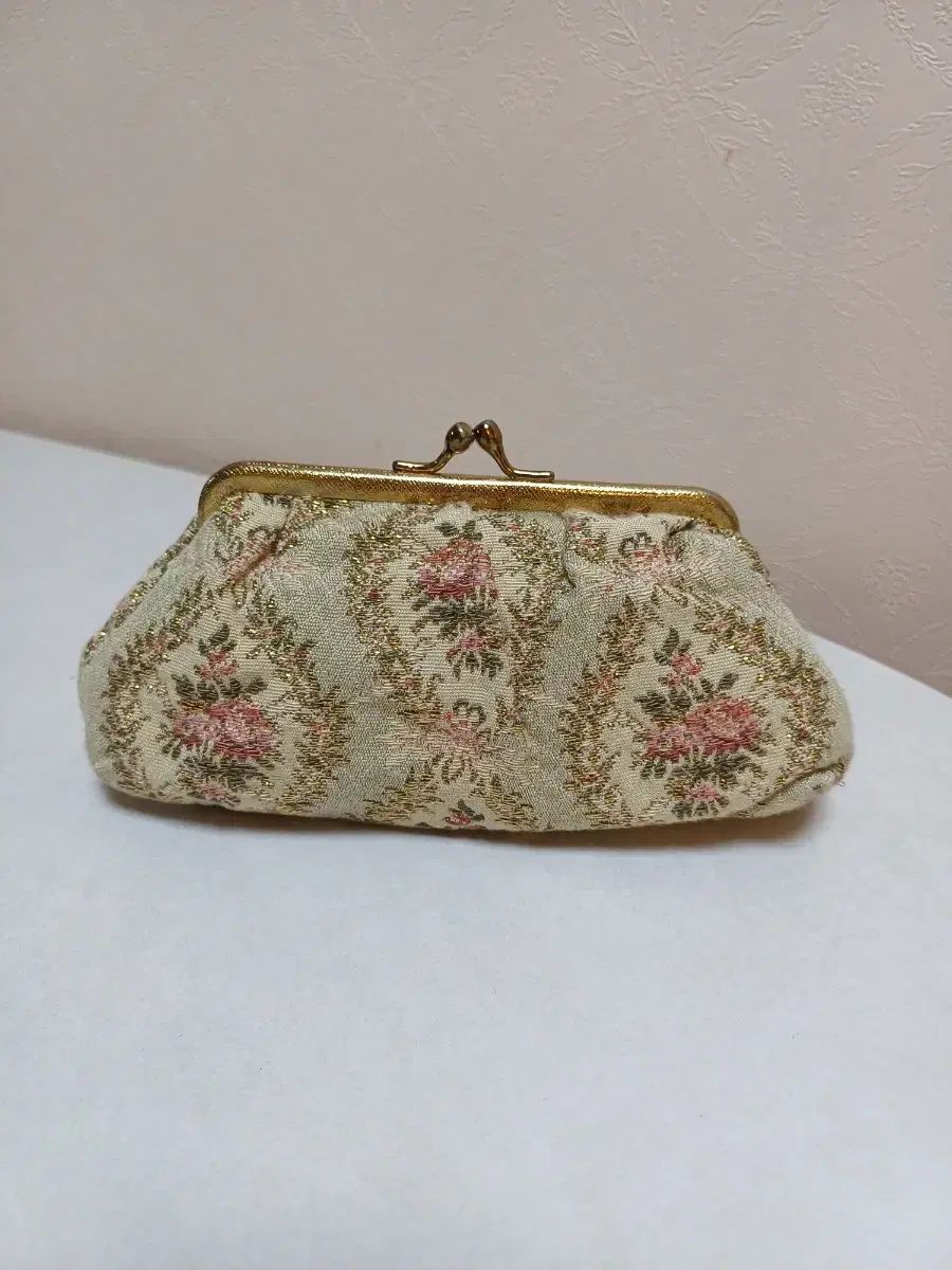 768 財布 クラッチバッグ 西独 バッグ ジュエリー