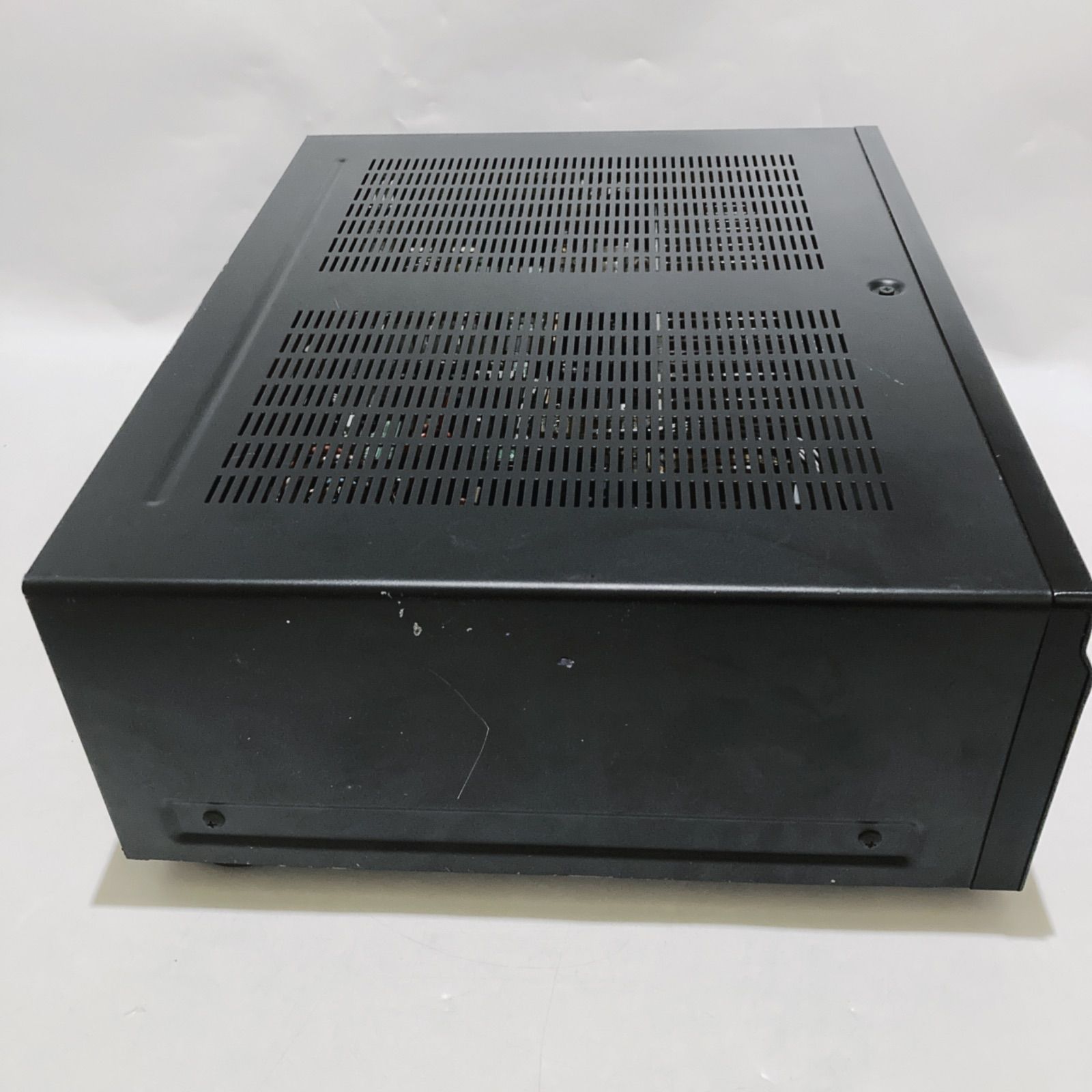 SONY マルチチャンネルインテグレートアンプ TA-DA3400ES ソニー