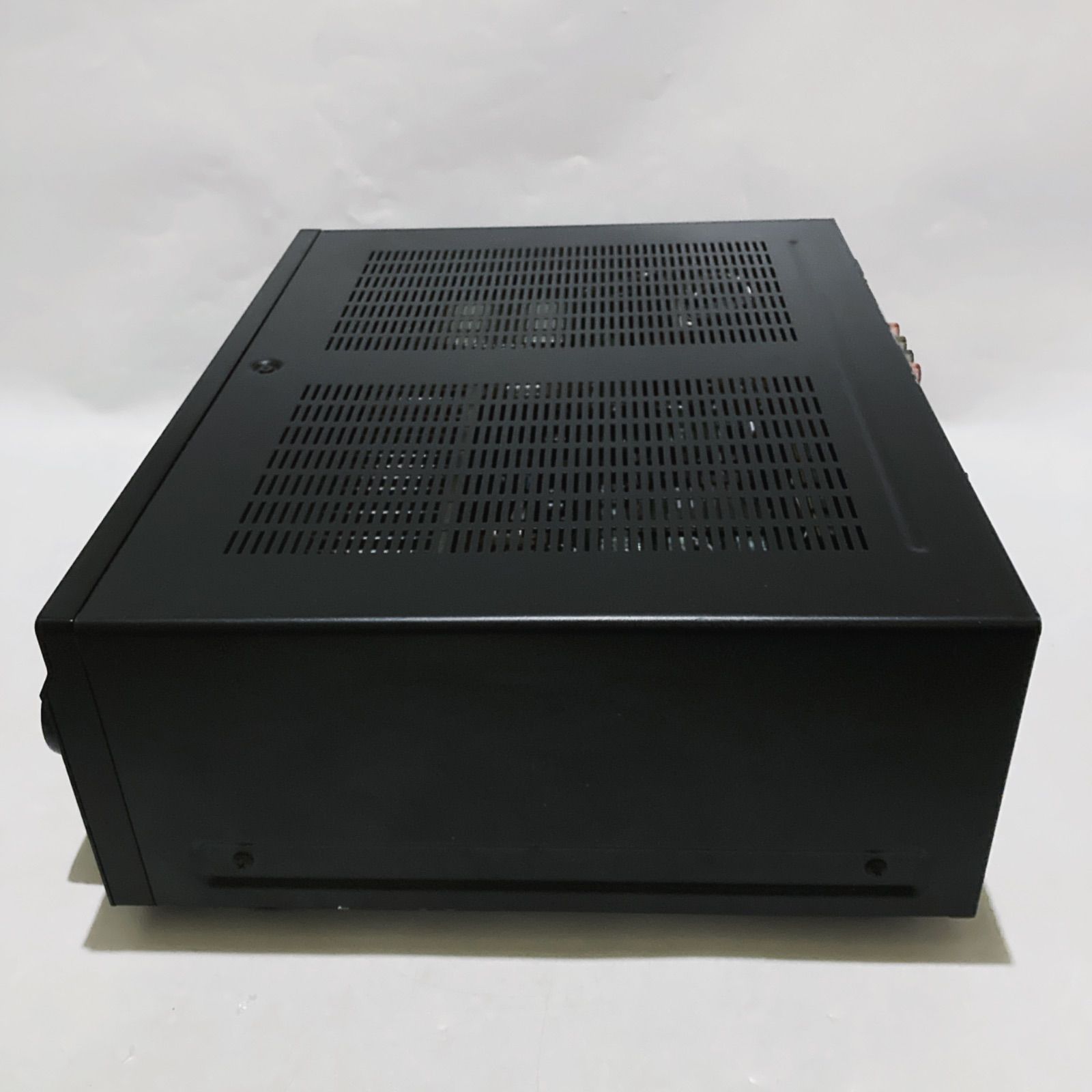 SONY マルチチャンネルインテグレートアンプ TA-DA3400ES ソニー