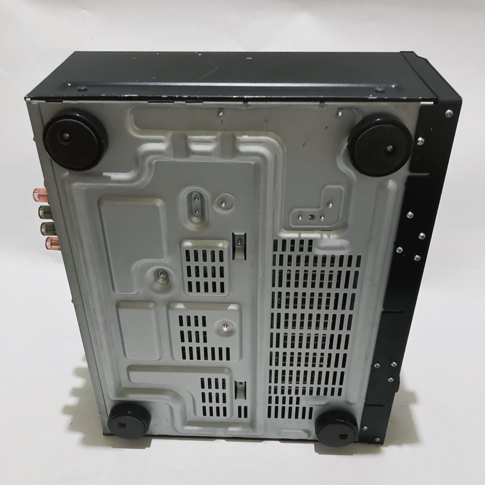 SONY マルチチャンネルインテグレートアンプ TA-DA3400ES ソニー