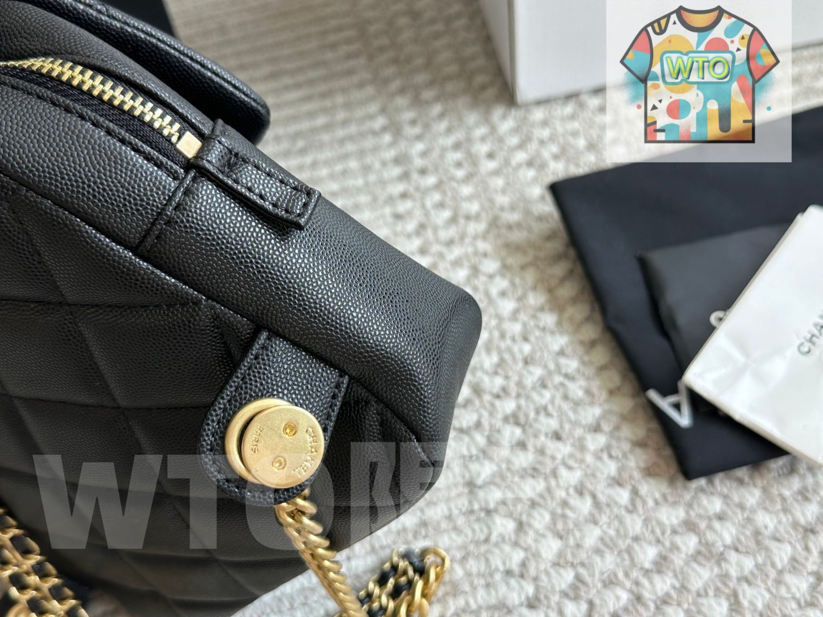 バックパック-WTO輸入-OFJ