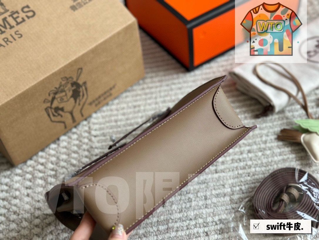 Danse スイフトレザー