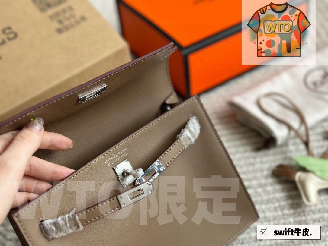 WTO通販 Kelly Danse スイフトレザー ダンスバッグ-WTO輸入-CEZ77