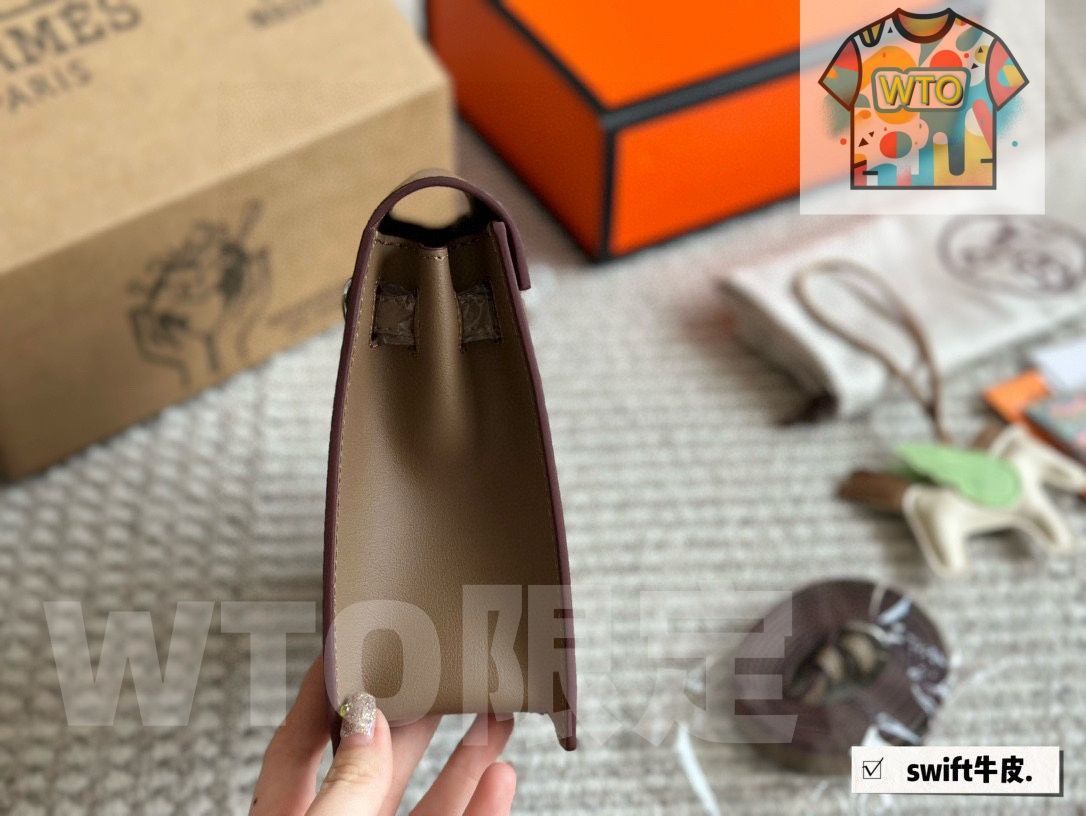 スイフトレザー ダンスバッグ-WTO輸入-CEZ