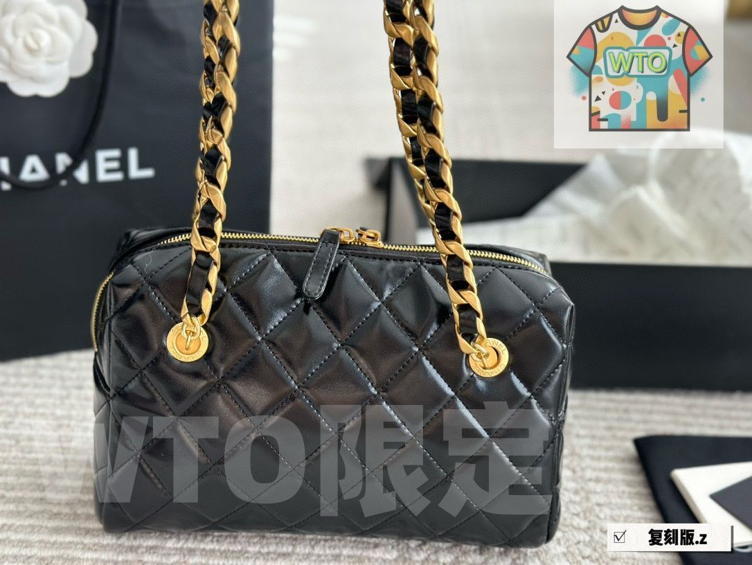 Bag ボーリングバッグ-WTO輸入-OLD