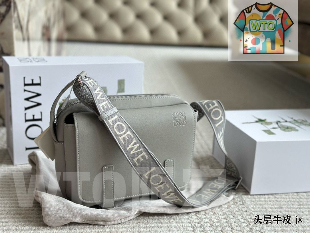 幅広肩ベルトプリントフラップ-WTO輸入-JFZ 88