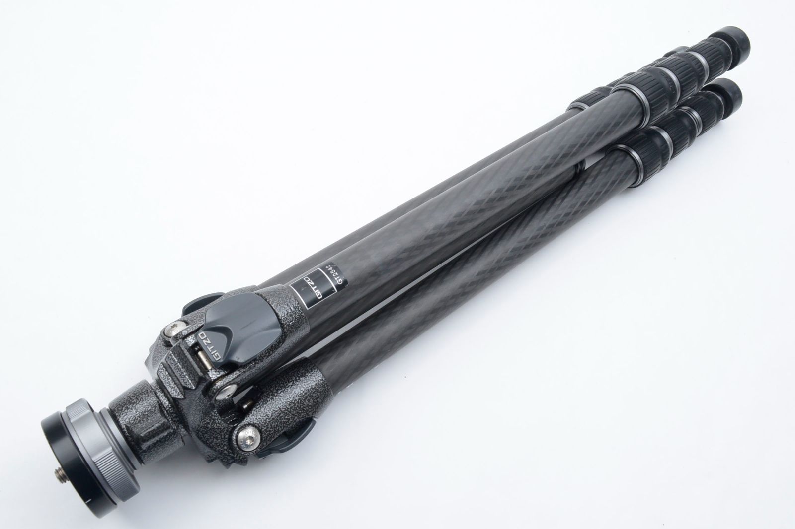 マウンテニア カーボン