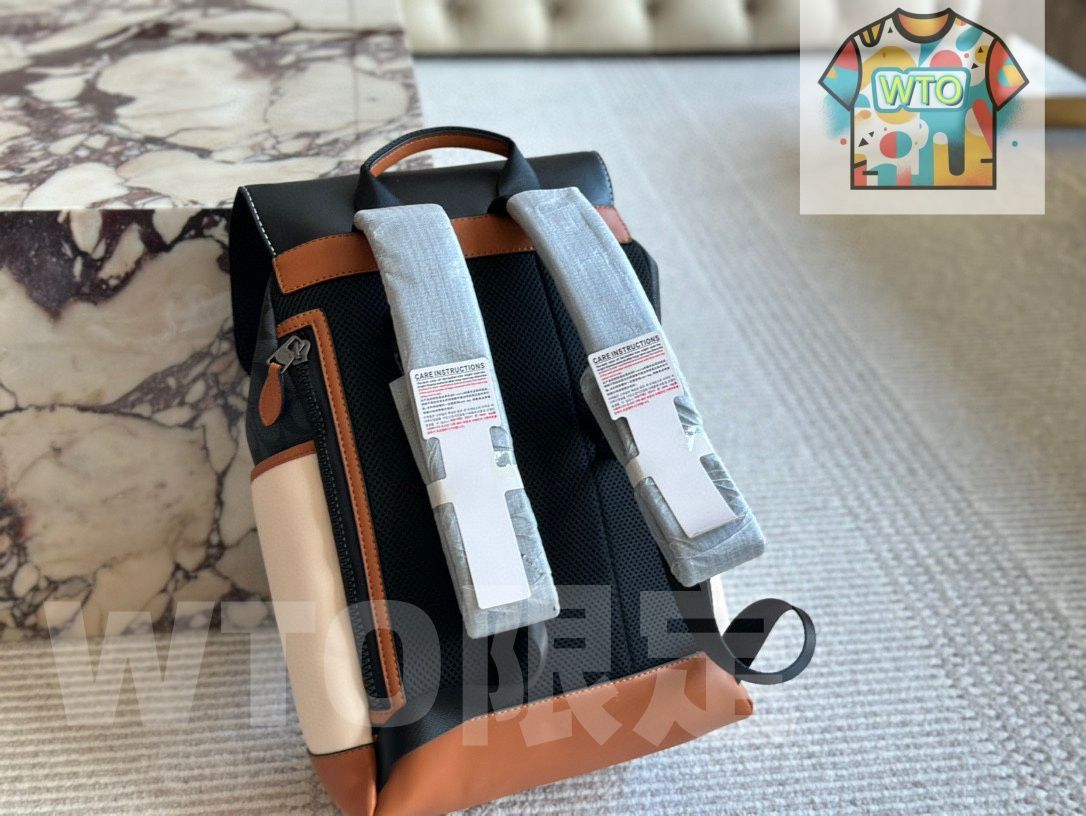  WTO通販 Coach Track 2021 Design ダブルショルダーバッグ-WTO輸入-MQQ 81 トートバッグ バッグ