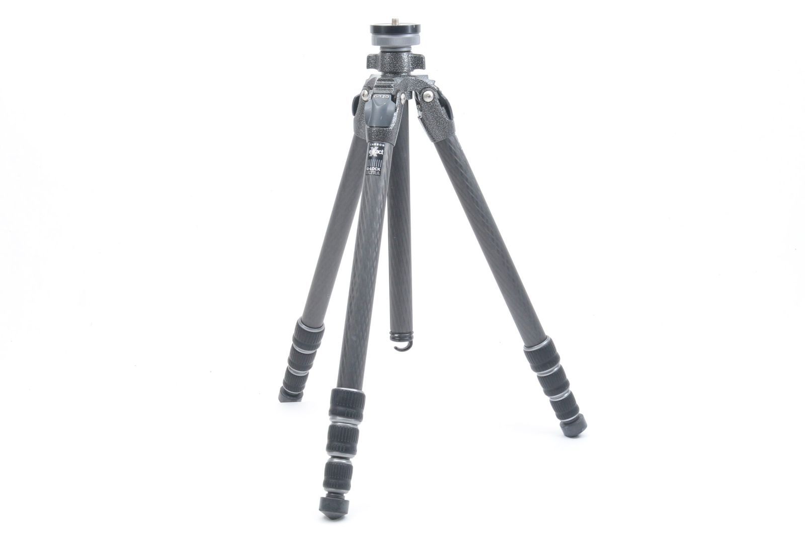 ジッツオ GITZO GT2542 マウンテニア カーボン 三脚 2型 4段 Carbon eXact G-LOCK ULTRA LL399 5903