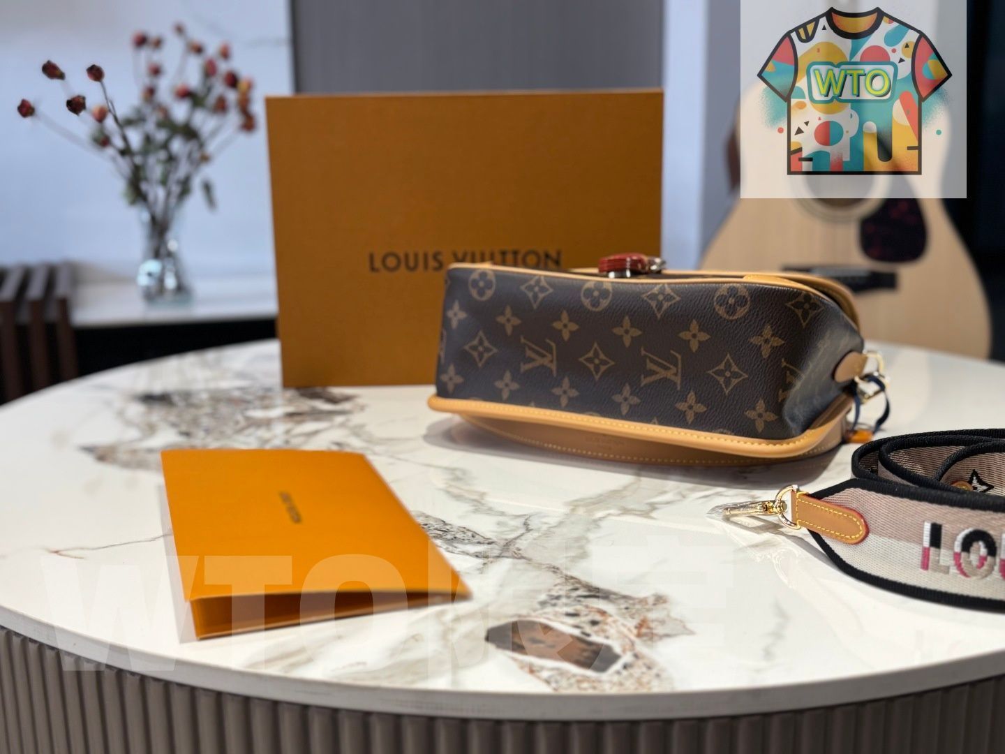 ファジーボックス 頭層牛皮