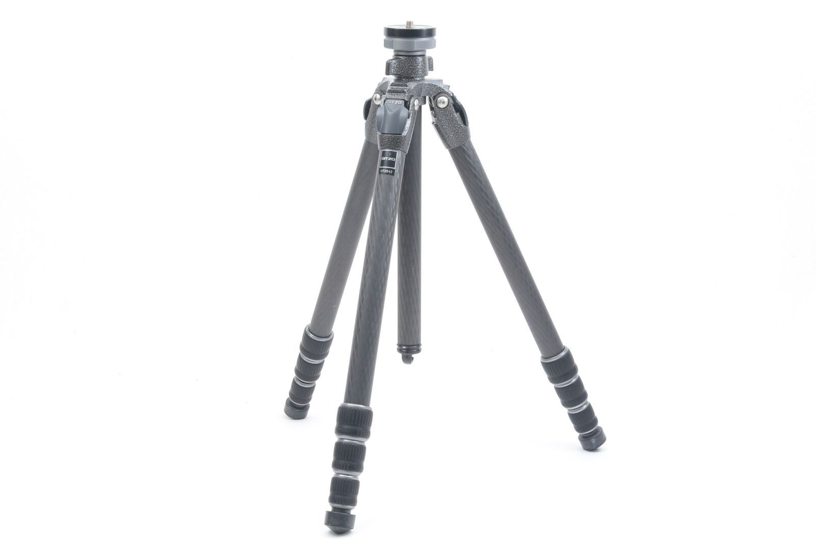 ジッツオ GITZO GT2542 マウンテニア カーボン 三脚 2型 4段 Carbon eXact G-LOCK ULTRA LL399 5903