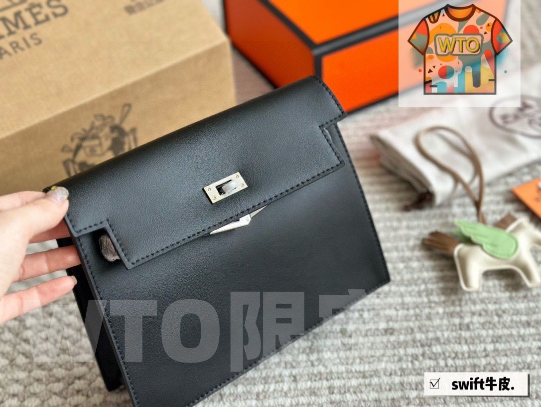 WTO通販 Kelly Danse スイフトレザー ダンスバッグ-WTO輸入-QCK 97