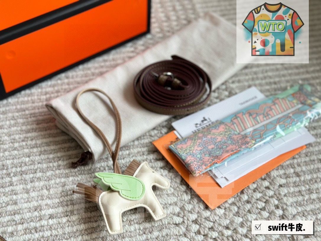 ダンスバッグ-WTO輸入-CEZ