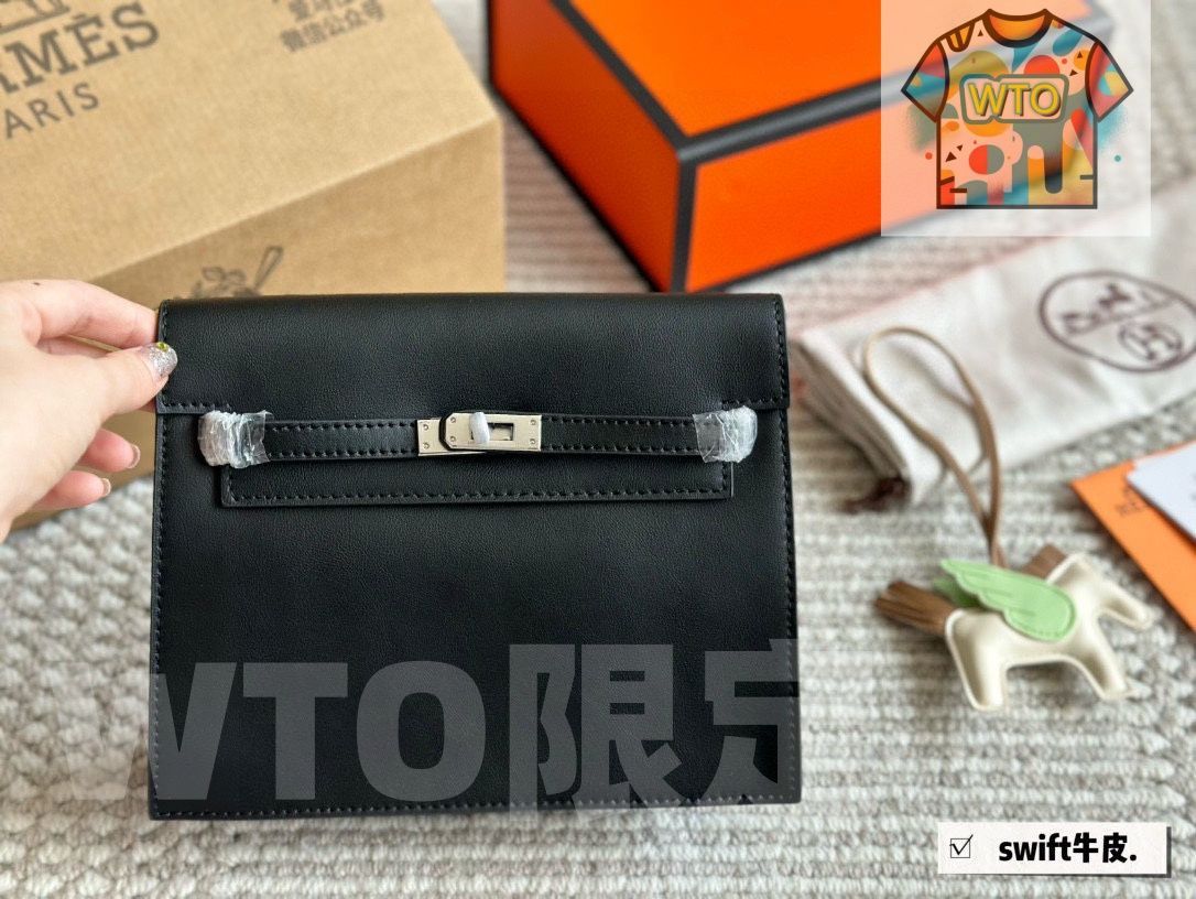 WTO通販 Kelly Danse スイフトレザー ダンスバッグ-WTO輸入-SHD78