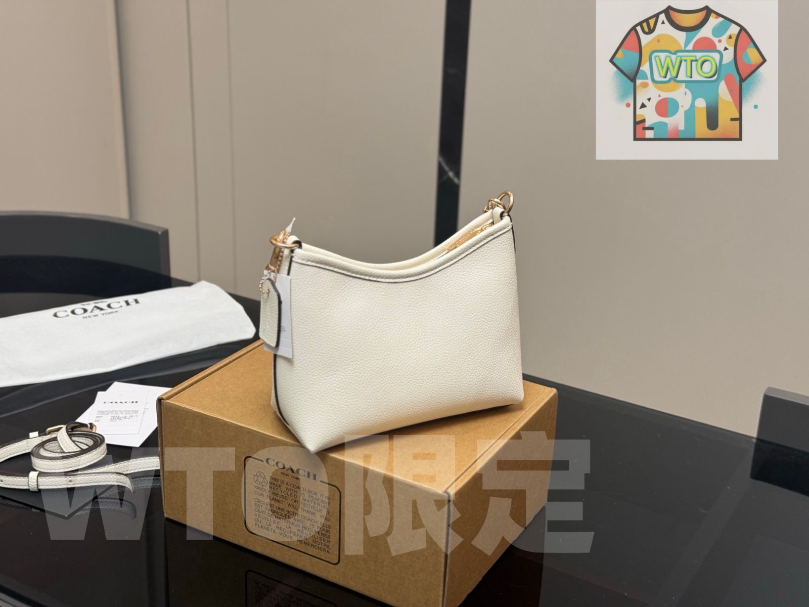  WTO通販 COACH mini Laurel Shoulder Bag クーチ ミニ ローレル ショルダーバッグ -WTO輸入-CSI 41 トートバッグ バッグ