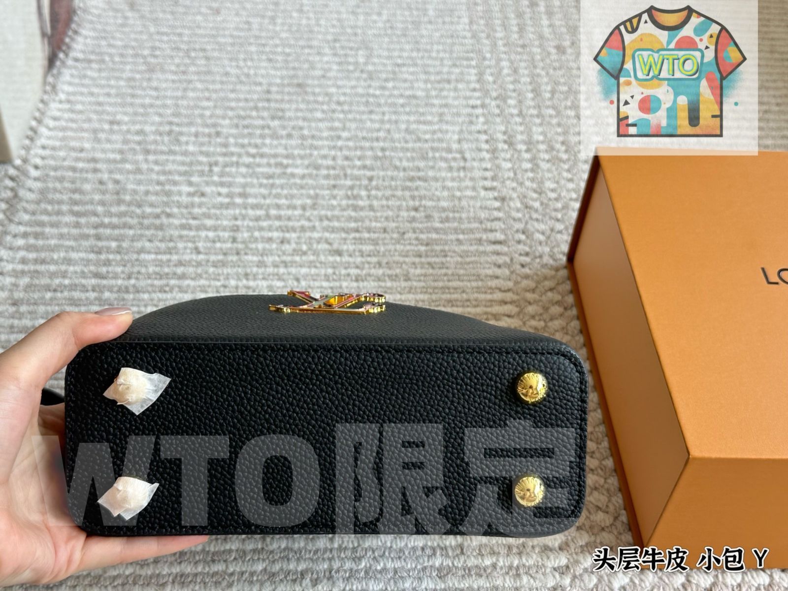 グローブ-WTO輸入-TTT 70