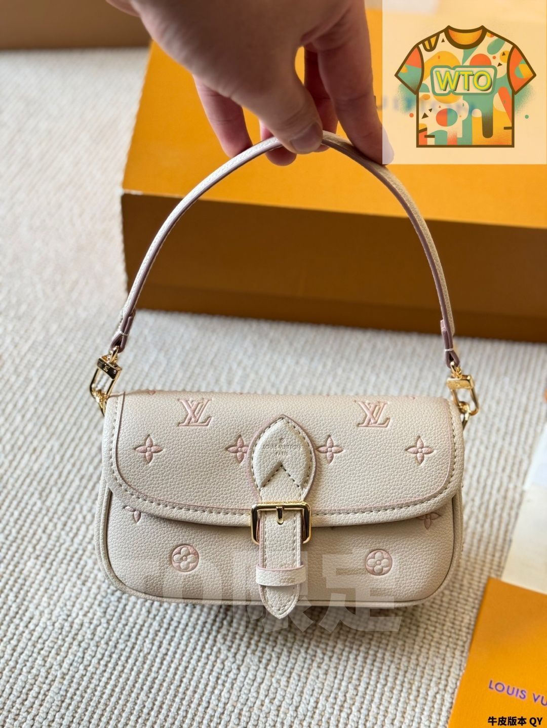 Bag ルイヴィトン