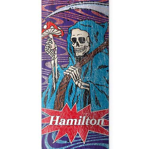 PRIMITIVE HAMILTON OFFER DECK デッキ スケートボード プリミティブ