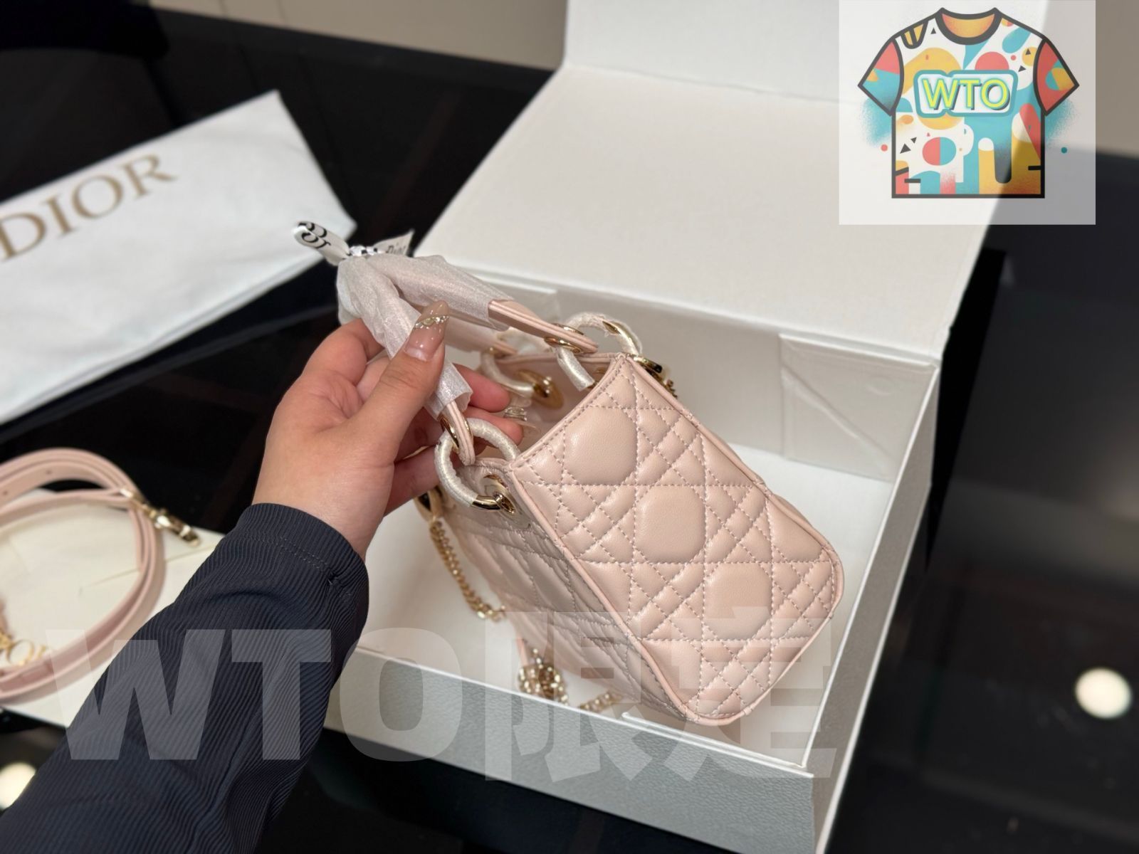 羊皮バージョン-WTO輸入-VUM 78