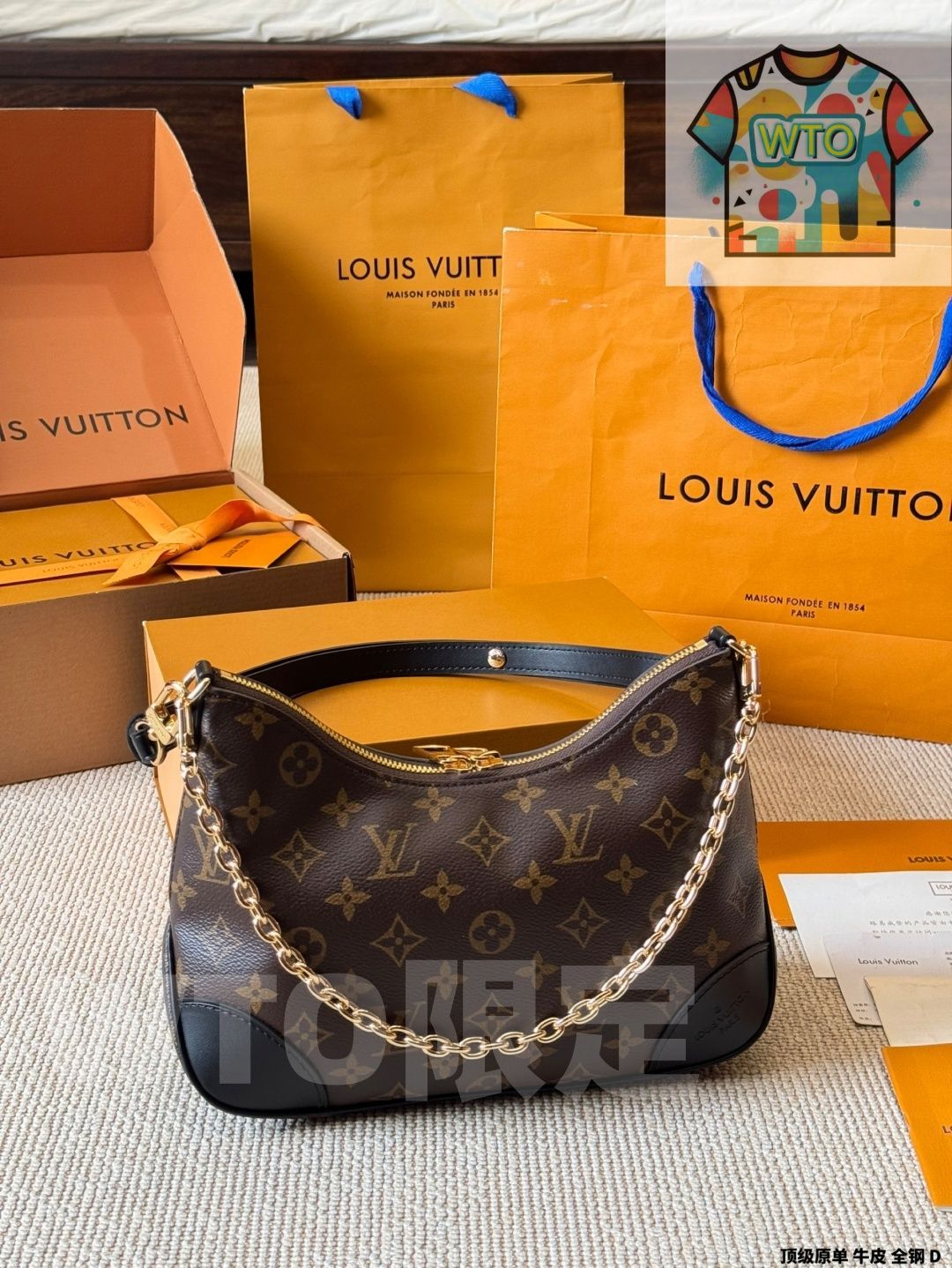 Bag ルイヴィトン