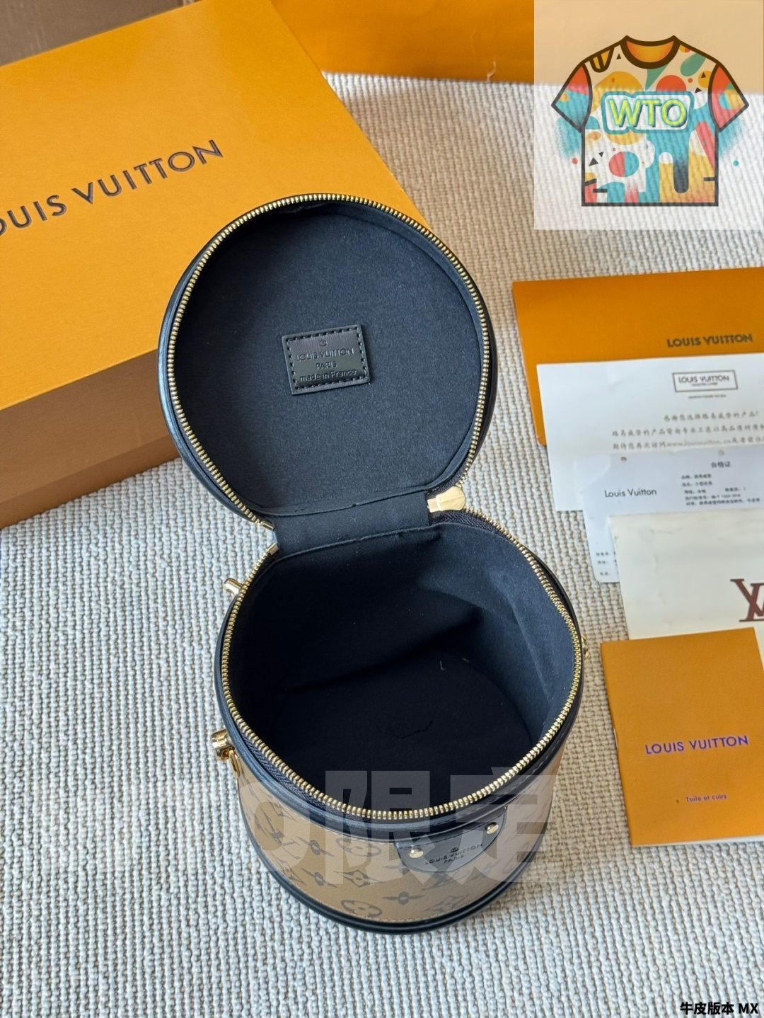 Bag ルイヴィトン