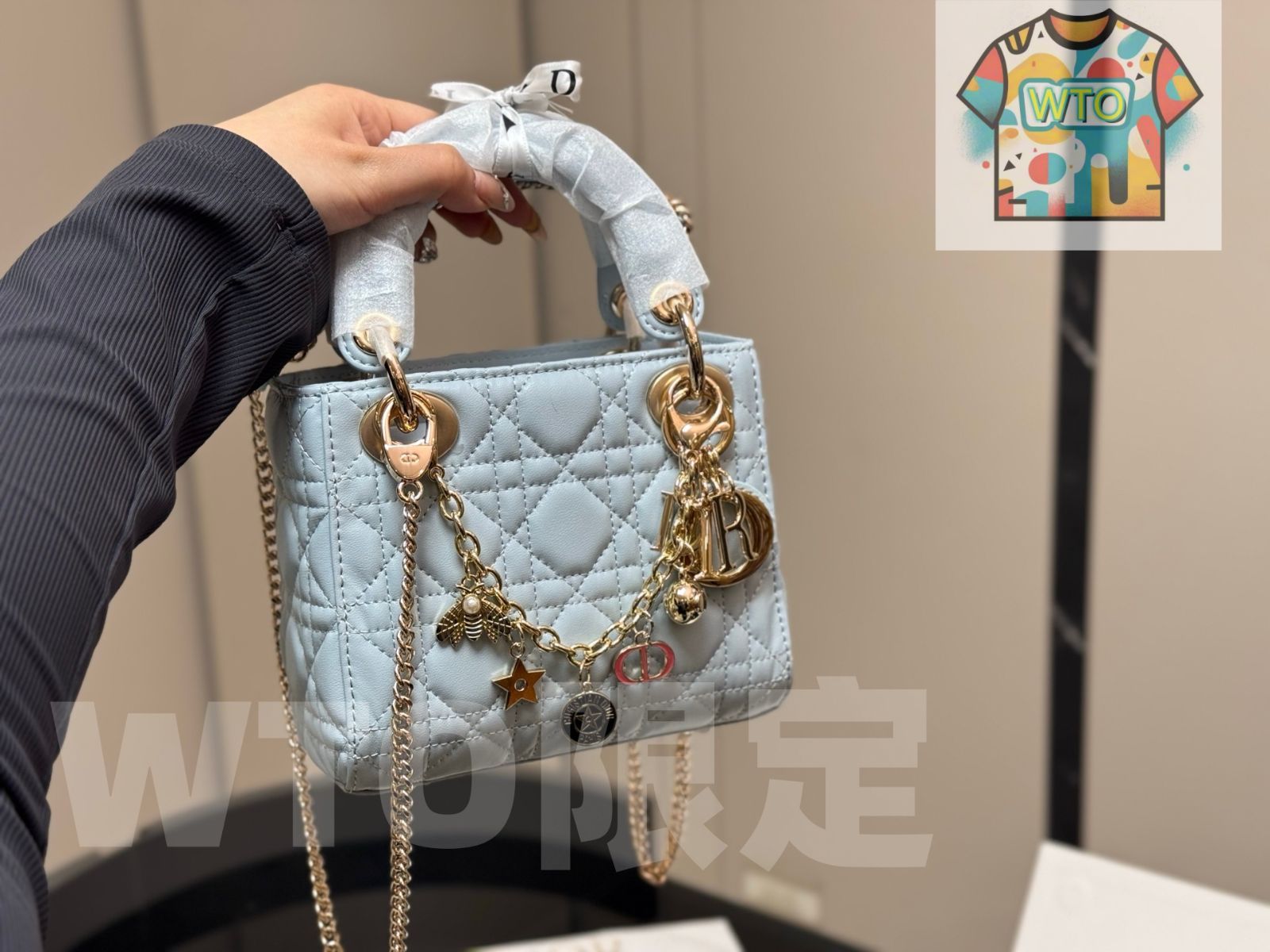 ライディオール サイドストラップ