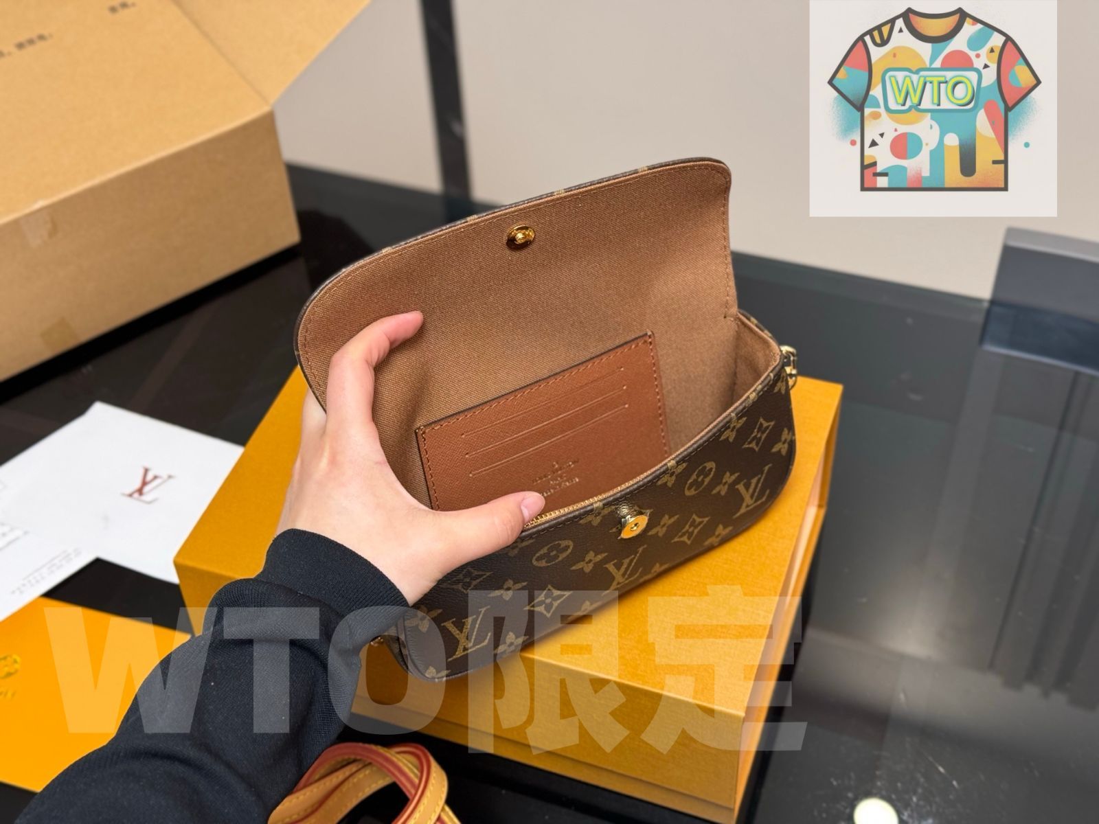 ダブルチェーン