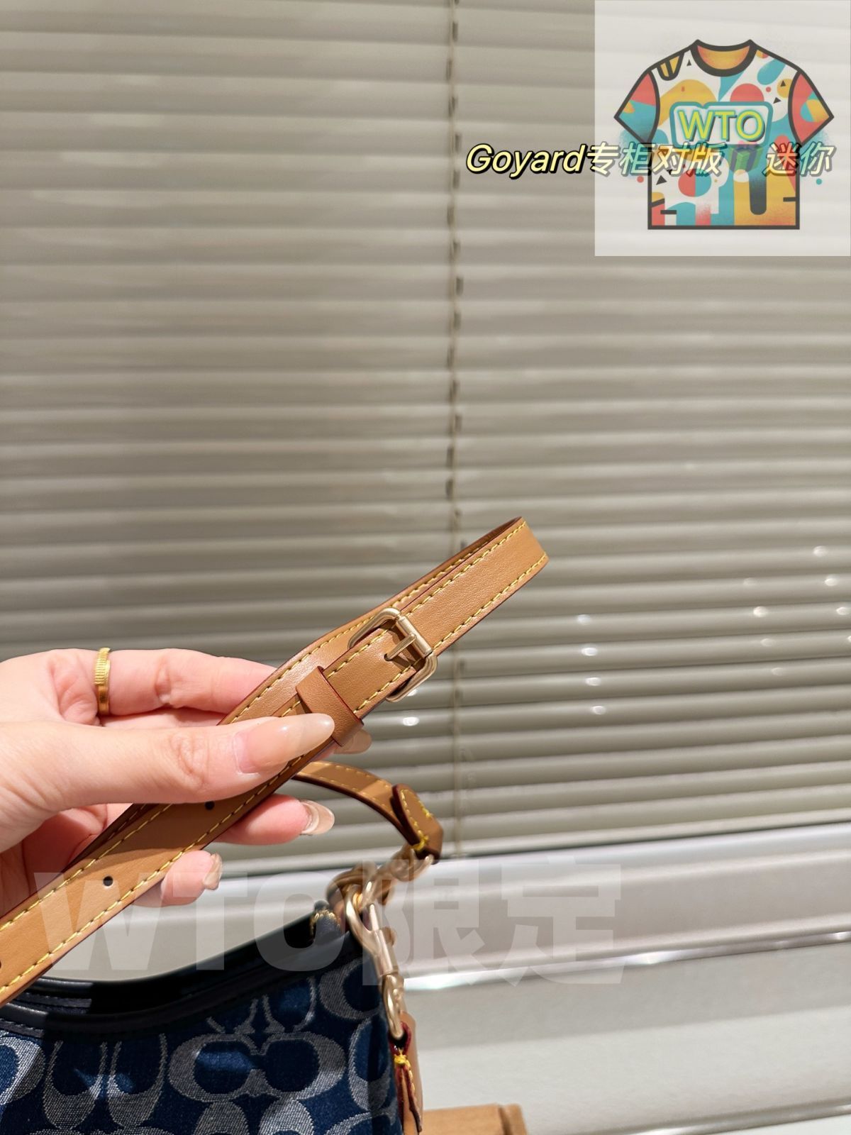 バッグ -WTO輸入-SPZ