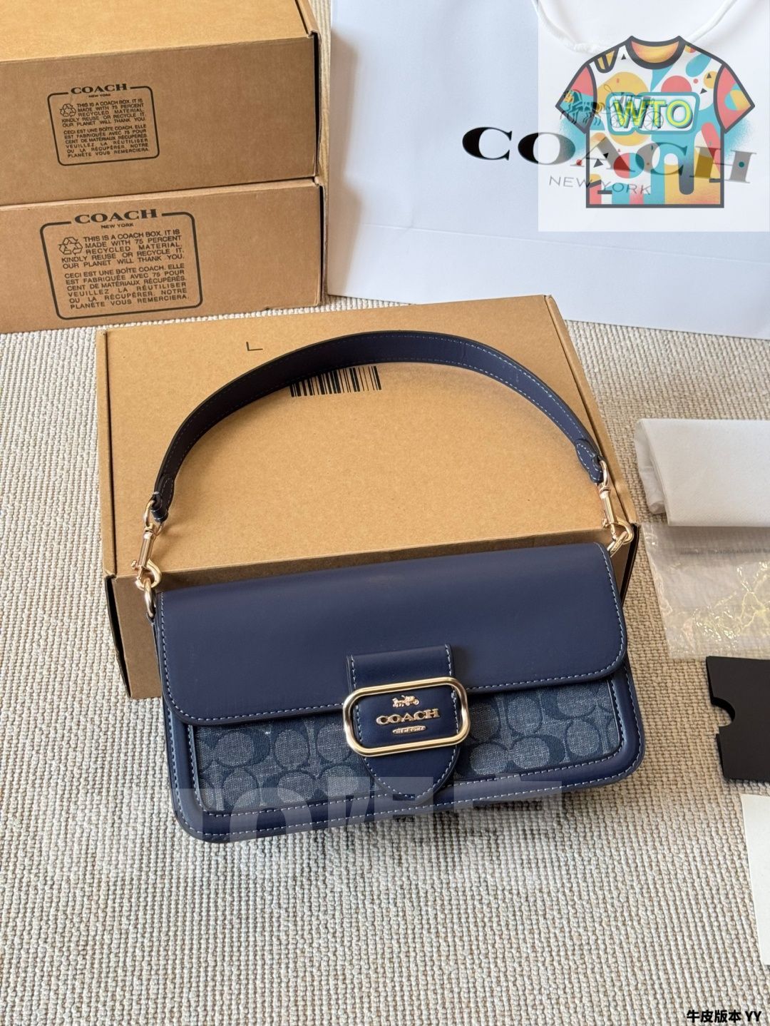 モーガン -WTO輸入-ELO81