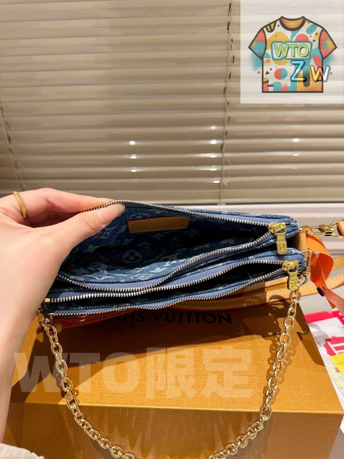 WTO通販 Lv