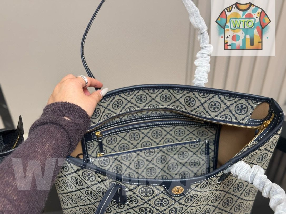  WTO通販 Tory Burch トートバッグ 今の在庫は な価格です1-WTO輸入-QUR 48 トートバッグ バッグ