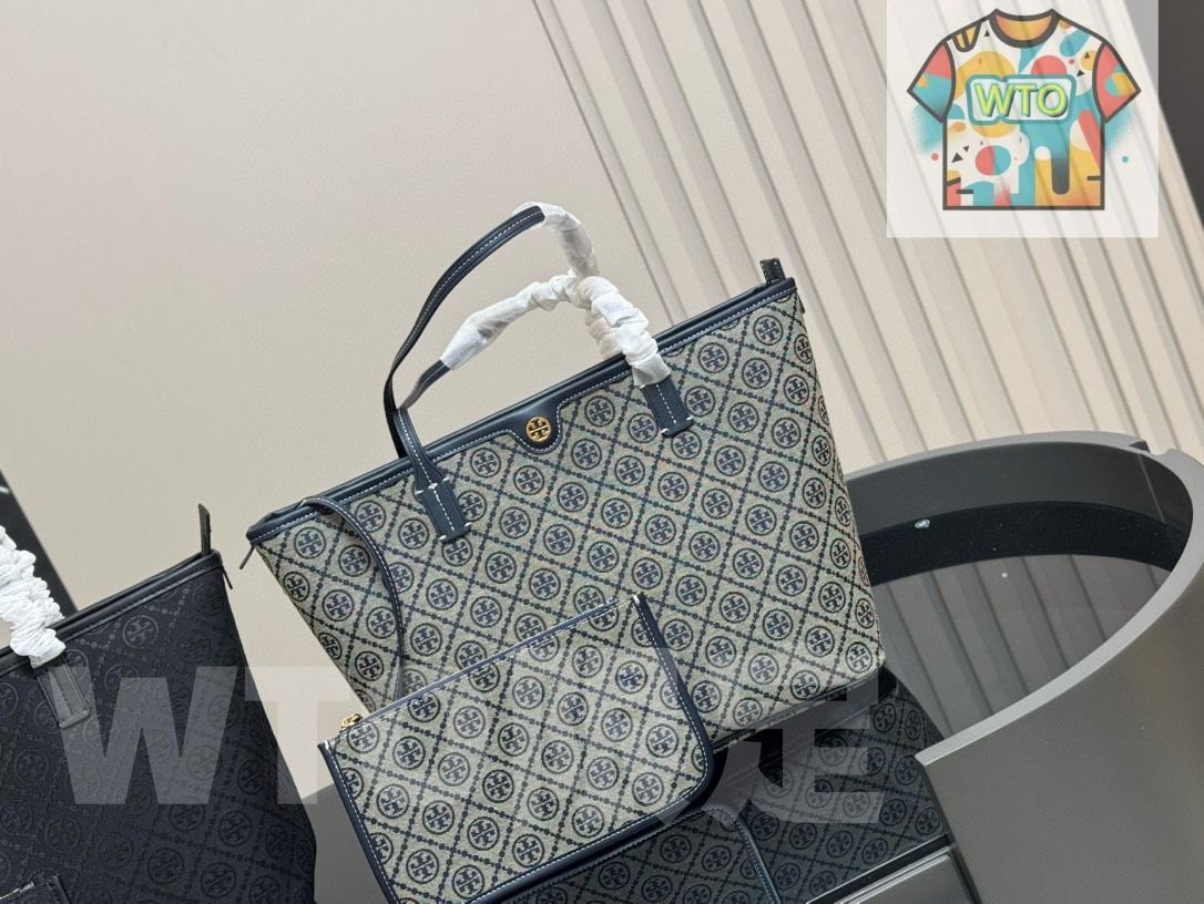 WTO通販 Tory Burch トートバッグ 今の在庫は な価格です1-WTO輸入-QUR48