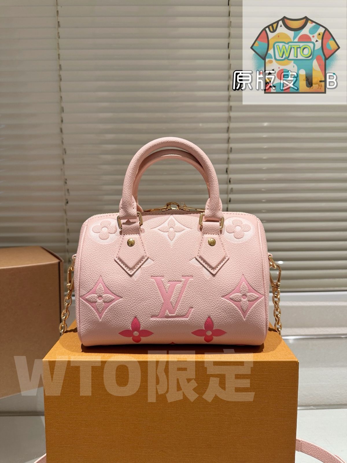 今日 LV スピーディ ピローバッグ 20 Louis Vuitton Speedy Pillow Bag -WTO輸入1 トートバッグ バッグ