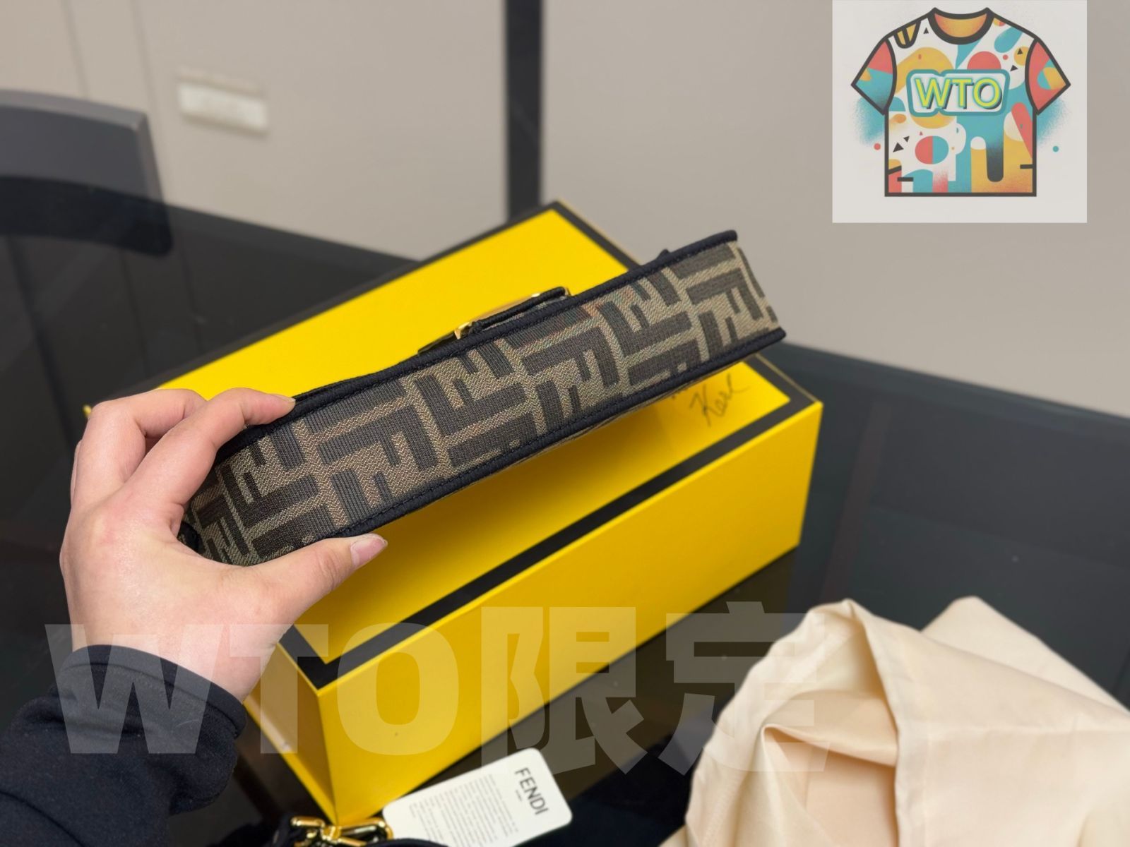 バゲットバッグ