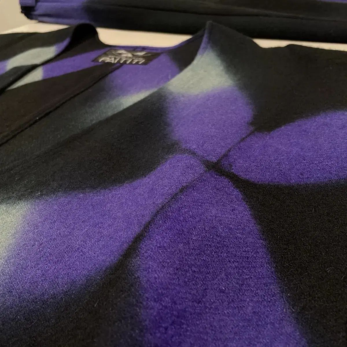 55-77 PAITITI ヴィンテージ セットアップ