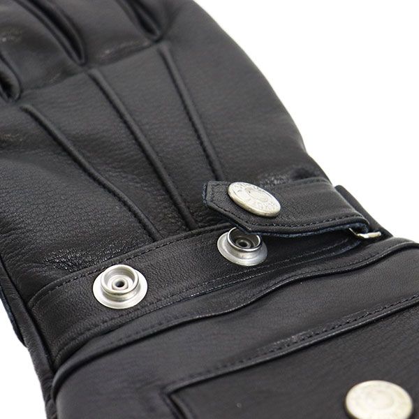  Schott ショット 4970047 WINTER GLOVE LONG ウィンター レザーグローブ ロング 全 L その他 小物