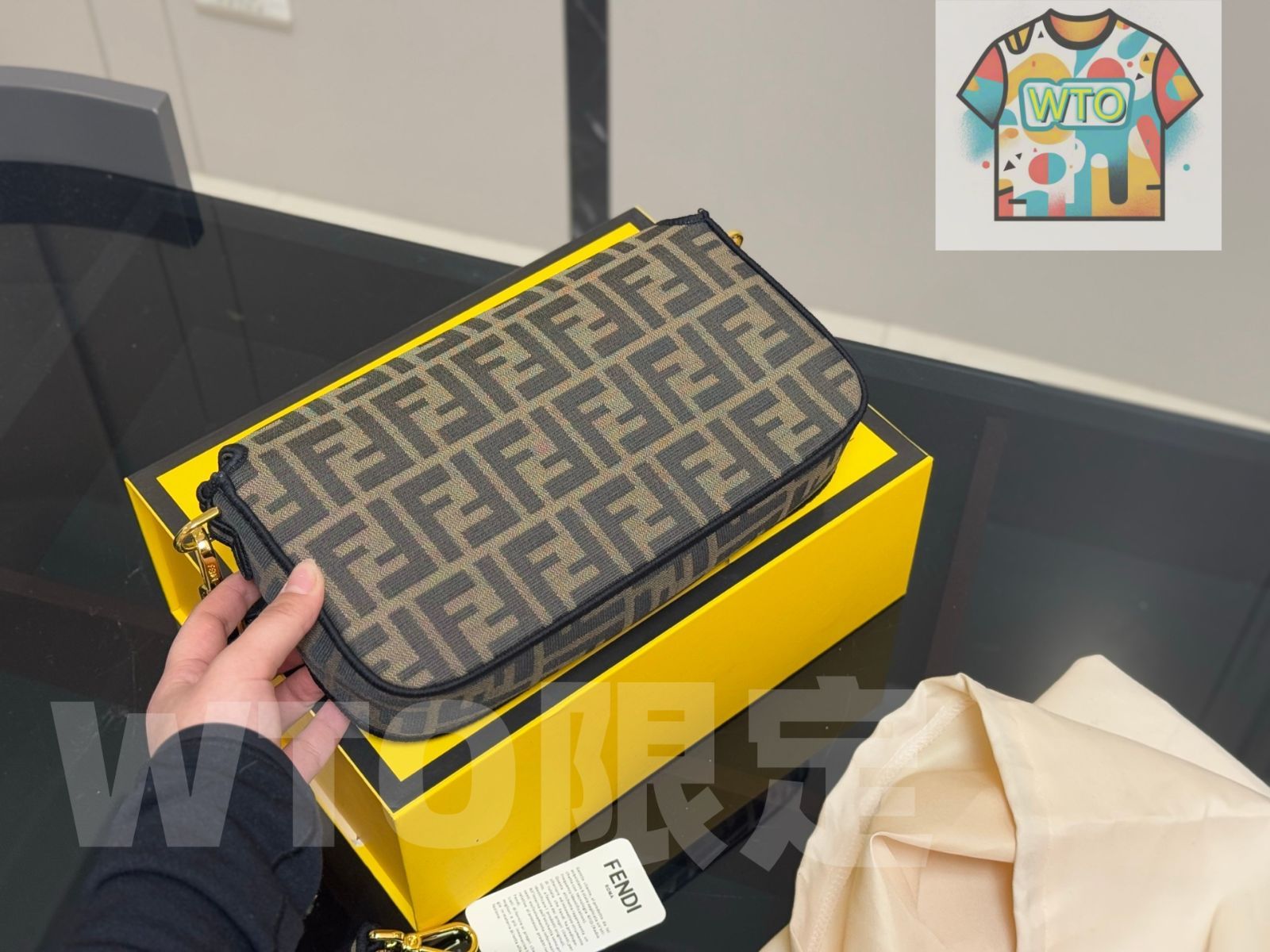 バゲットバッグ