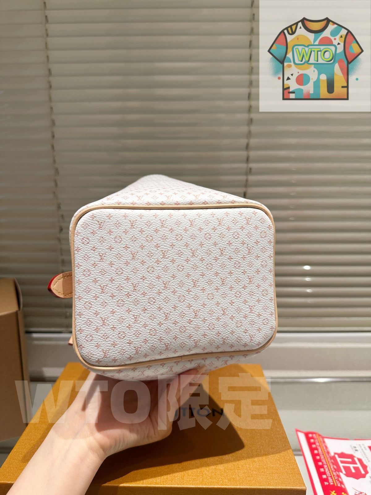 ハンドバッグ1-WTO輸入-CNZ44