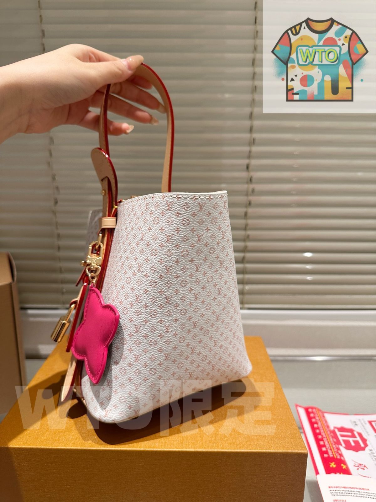 WTO通販 LV オールイン BB ハンドバッグ1-WTO輸入-CNZ44 GINKGOPHARMACY_COM