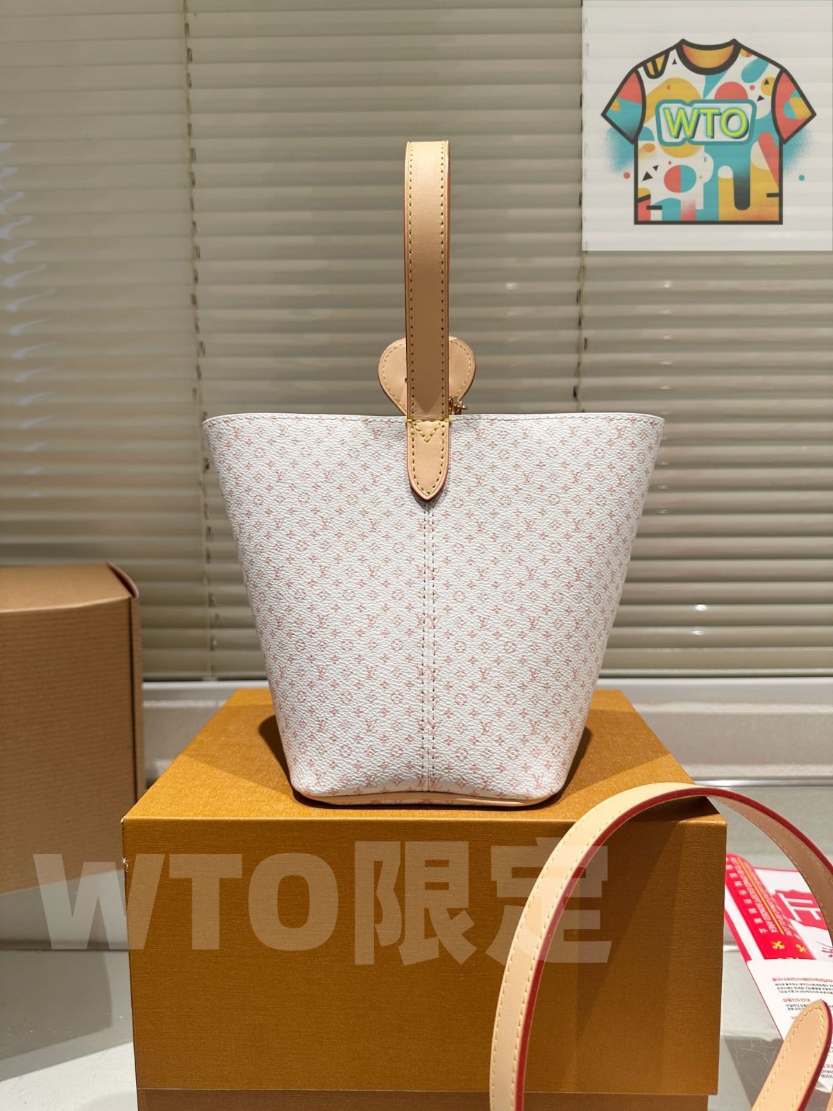 WTO通販 LV オールイン BB ハンドバッグ1-WTO輸入-CNZ44